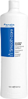 Шампунь для волос Smooth Care выпрямляющий для непослушных волос 21век