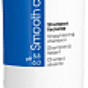 Шампунь для волос Smooth Care выпрямляющий для непослушных волос 21век