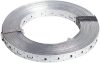 Лента перфорированная Прямая 0.7х12 рулон / SMP-51564-25 21век