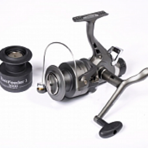 Катушка безынерционная Sniper Baitfeeder 1 40BR / 2740BR 21век