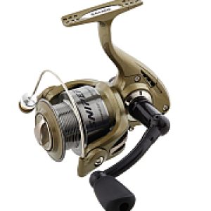 Катушка безынерционная Sniper Spin 4 30FD / 6730FD 21век