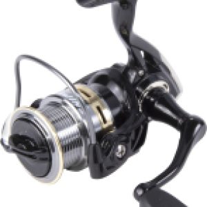 Катушка безынерционная Sniper SPIN II 4 20FD / SSS04-20FD 21век