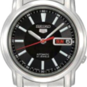 Часы наручные мужские SNKL83K1 21век