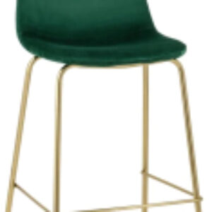 Стул барный Валенсия SN полубарный / OS-001CB HLR-56 21век