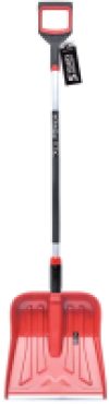 Лопата для уборки снега Snower 40 Profi Ergo / IAR40EP-R444 21век