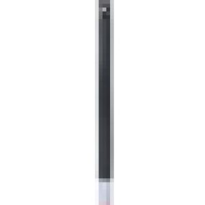 Лопата для уборки снега Snower 40 Profi Ergo / IAR40EP-R444 21век