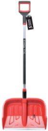 Лопата для уборки снега Snower 50 Profi / IAR50LXP-R444 21век
