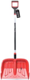 Лопата для уборки снега Snower 55 Profi Ergo / IAR55EP-R444 21век