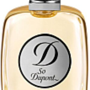 Туалетная вода So Dupont Pour Homme 21век