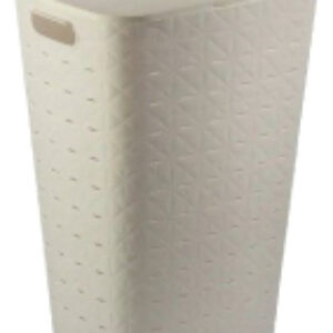 Корзина для белья Softex / 258692 21век