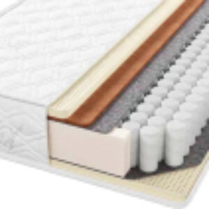 Матрас Soft Latex Plus SLT8 21век