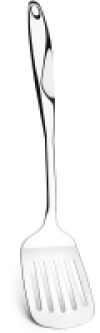 Кухонная лопатка Soft Silver / AT-K2057 21век