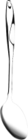 Ложка поварская Soft Silver / AT-K2129 21век
