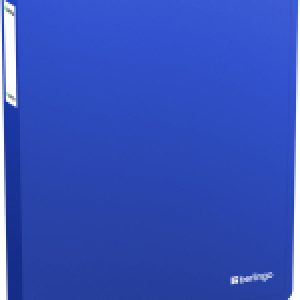Папка для бумаг Soft Touch / DB4_80981 21век