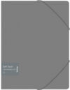 Папка для бумаг Soft Touch / FB4_A4985 21век