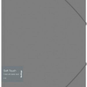 Папка для бумаг Soft Touch / FB4_A4985 21век