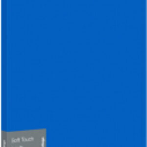 Папка для бумаг Soft Touch / FS4_17981 21век