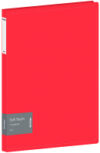 Папка для бумаг Soft Touch / RB4_4D982 21век