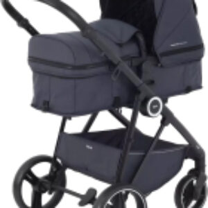 Детская универсальная коляска Solar 2 в 1 / RA158 21век