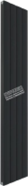 Радиатор алюминиевый Solid 1800-03 21век