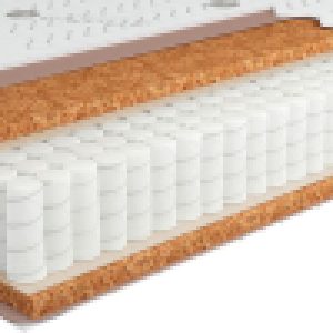 Матрас Solid Mini 160x200 21век
