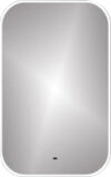 Зеркало Solli 50x80 / T20202IR 21век