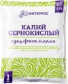 Удобрение Сульфат калия 21век