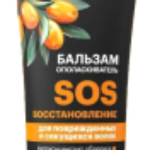 Бальзам для волос SOS-восстановление 21век