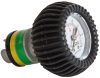 Манометр для лодки SP 119/ADJ/2.0 / R151101 21век