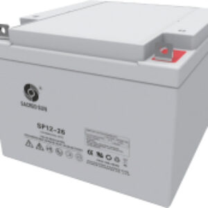 Батарея для ИБП SP12-26 21век