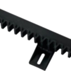 Рейка для ворот Пластиковая SP 22x22 21век