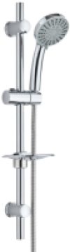 Душевой гарнитур SP91005 21век