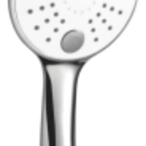 Лейка ручного душа Space Push GA1400CW 21век