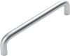 Ручка для мебели Space RS040SC.4/128 21век
