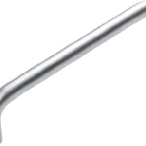 Ручка для мебели Space RS040SC.4/128 21век