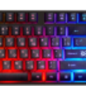 Клавиатура Spark GK-300L RU / 45300 21век