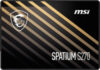 SSD диск Spatium S270 240GB (S78-440N070-P83) 21век