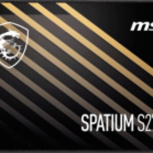 SSD диск Spatium S270 240GB (S78-440N070-P83) 21век