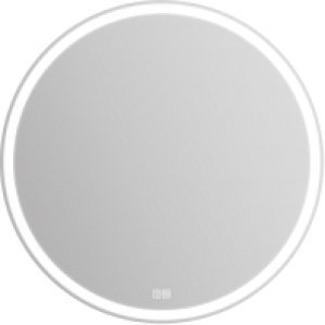 Зеркало SPC-RNG-1000-LED-TCH-WARM 21век