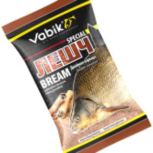 Прикормка рыболовная Special Лещ Двойная Корица / 5924 21век