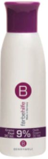 Эмульсия для окисления краски Special Processing Lotion 4% / B31030 21век