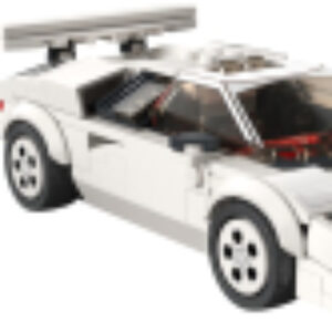 Конструктор Speed Champions / 76908 21век