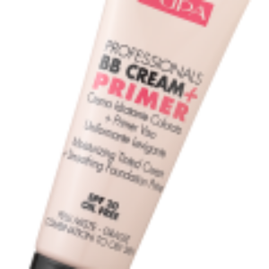 BB-крем SPF20 Professionals Bb Cream + Primer тон 01 21век