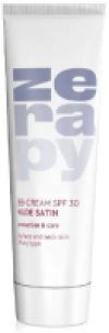 BB-крем SPF 30 тон Nude Satin 21век