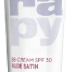 BB-крем SPF 30 тон Nude Satin 21век
