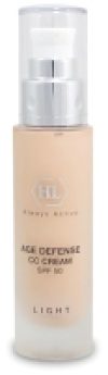 СС-крем SPF50 CC Cream Light 21век