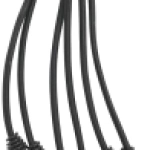 Жгут для крепления груза на багажник Spider / 22348-F 21век