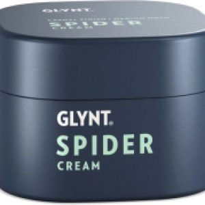 Крем для укладки волос Spider Эластичной фиксации 21век