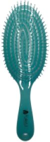 Расческа Spiral Brush 2.101.01 Frosty Blue 21век