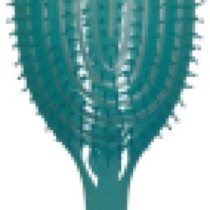 Расческа Spiral Brush 2.101.01 Frosty Blue 21век
